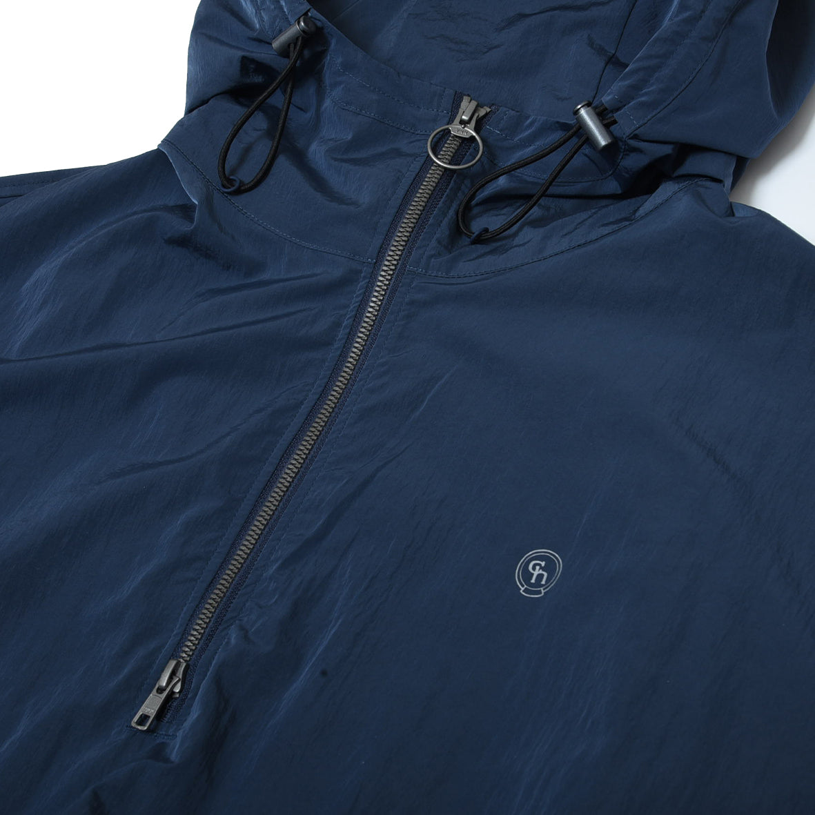 LIMONTA D/WASHER NYLON ANORAK JACKET