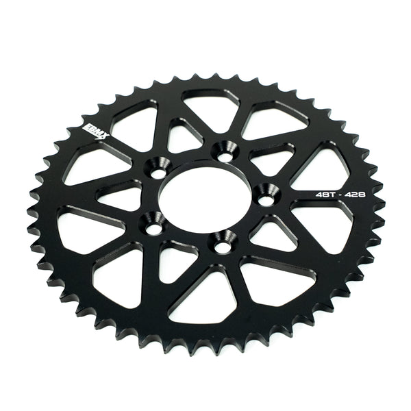 EBMX 48T-428 Sprocket for E Ride Pro 3.0 / SR