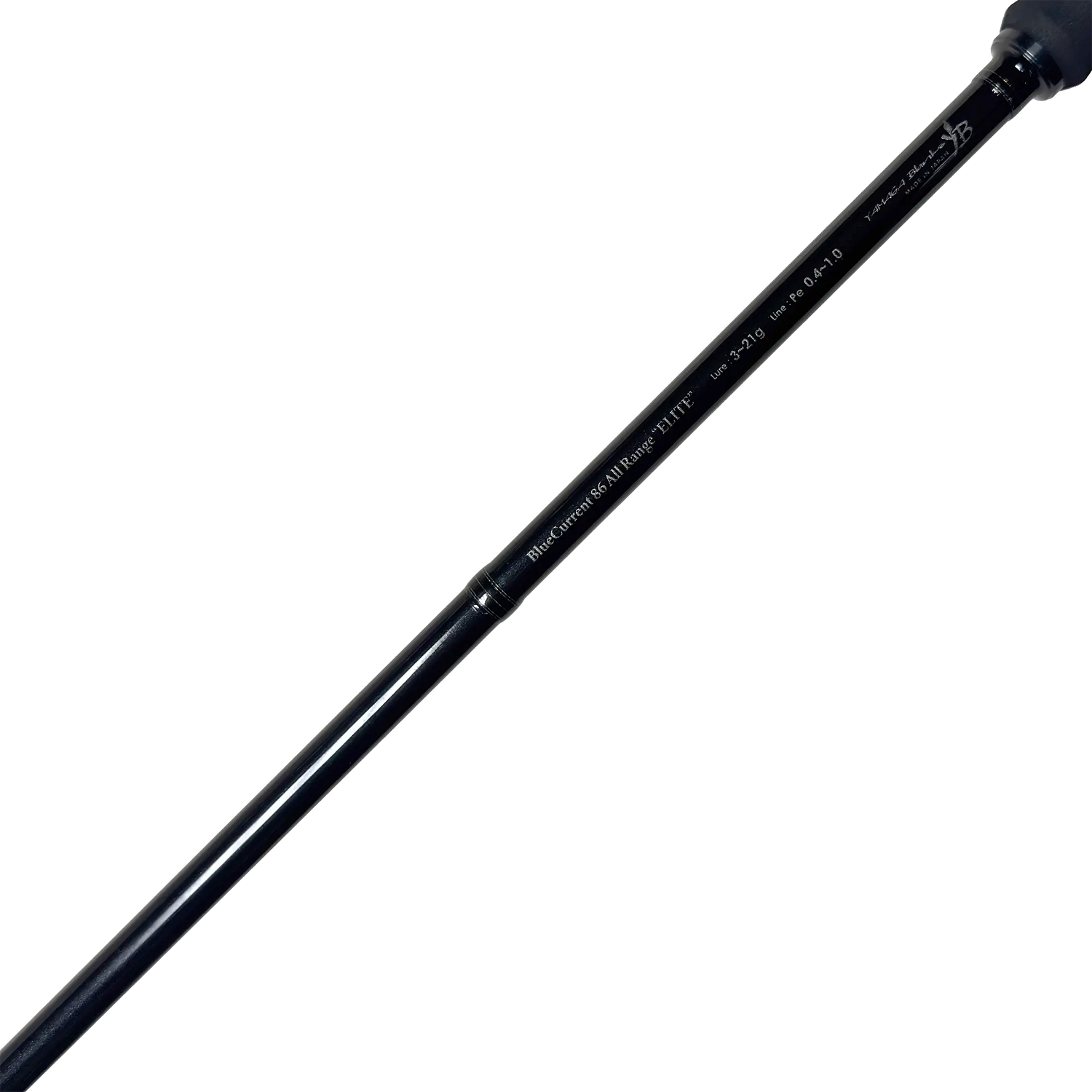 Yamaga Blanks Blue Current 86 All Range Elite Surf Rods – CharkBait!