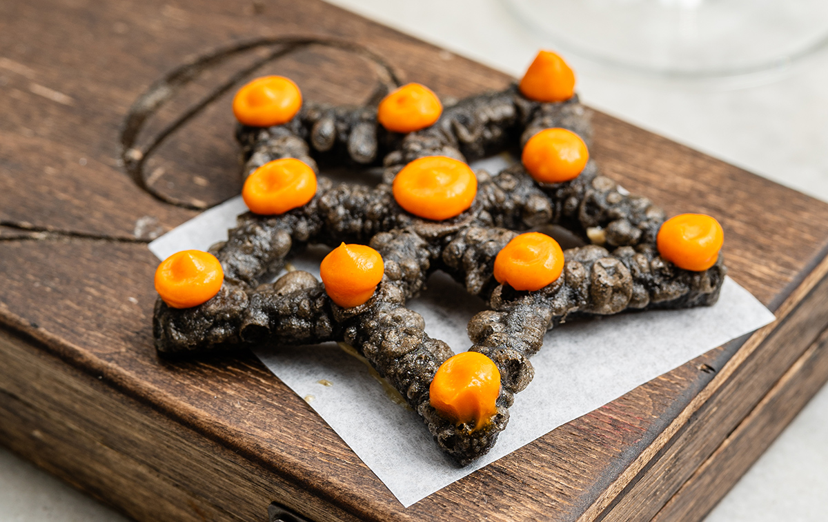 Where to get the Holy City's most decadent foie gras - Charleston