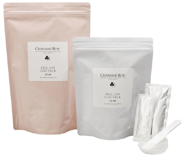 シャルム・ボー化粧品 | シャルム・ボーについて