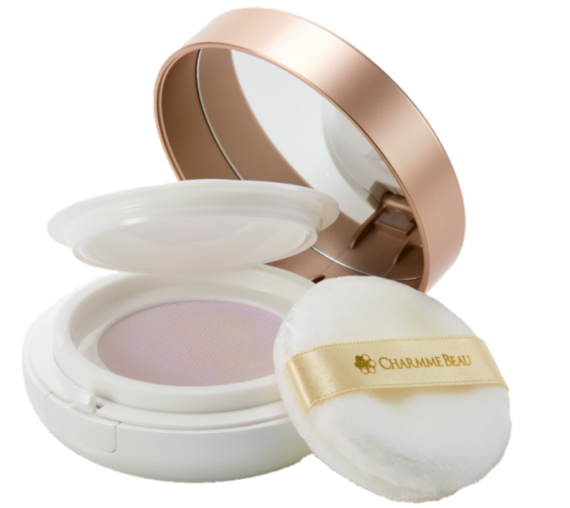 シャルム・ボー化粧品 | シャルム・ボーについて