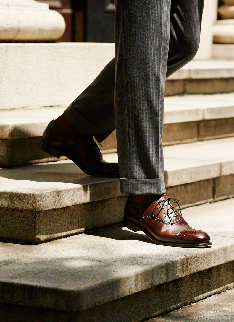 JOSEPH CHEANEY ｜ジョセフ チーニー 公式サイト