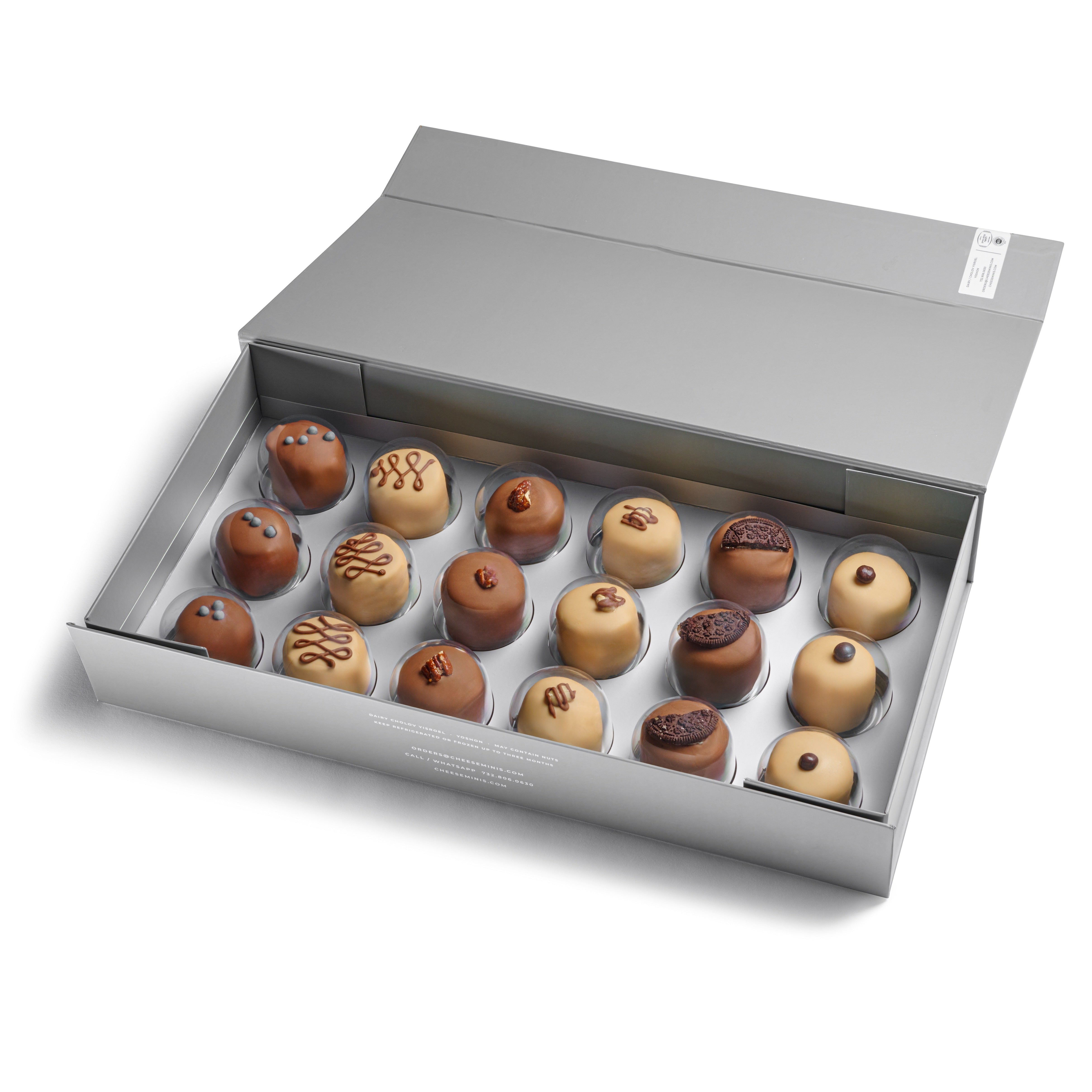 X Large Gift Box – CHEESEMINIS