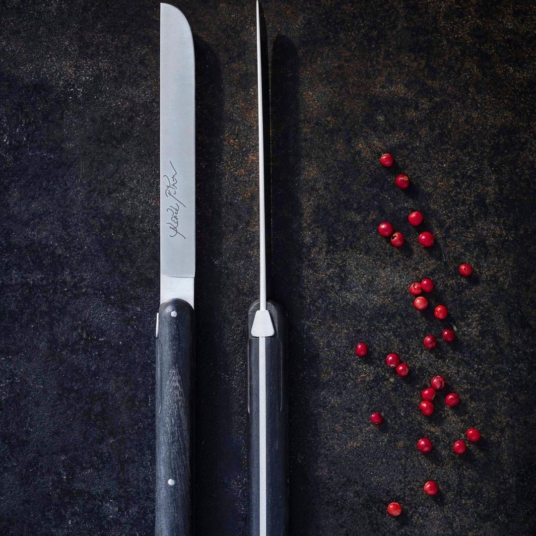 Forge de Laguiole – Chefs' Island