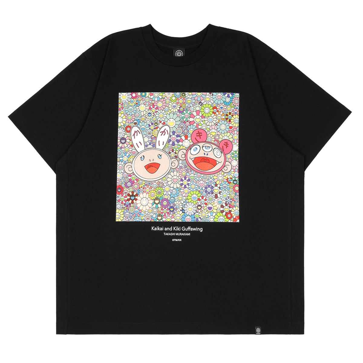 Takashi Murakami / kaikai kiki (タカシムラカミ / カイカイキキ