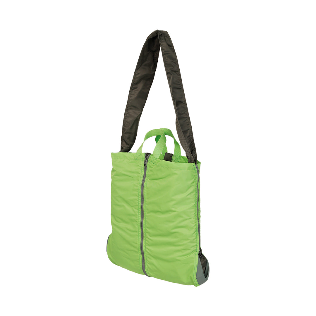 KIKO KOSTADINOV (キコ・コスタディノフ) - FOX × KIKO EXPANDABLE BAG