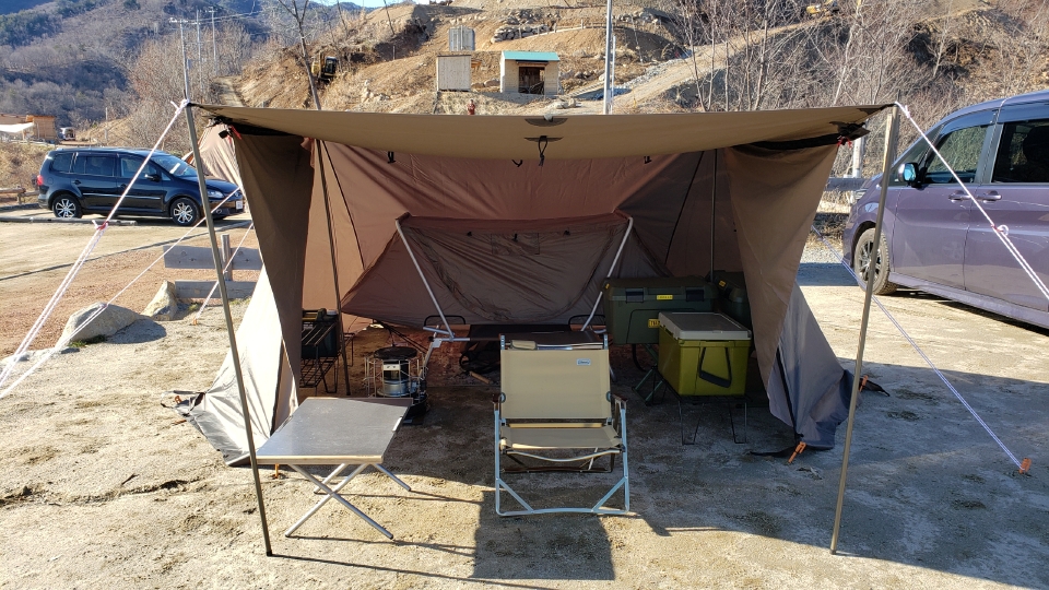 テンマク/大炎幕] ～初張の儀～｜ちばんぶー9の備忘録