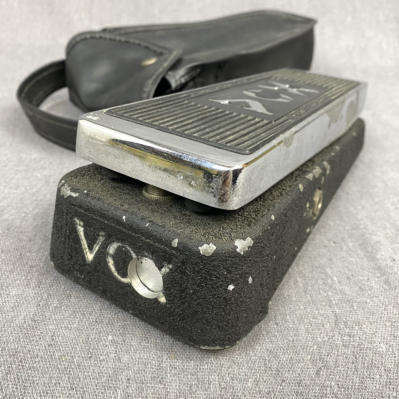 ギター VOX Wah-Wah 250.414 VOX WAH-WAH (250.414)（ビンテージ