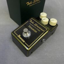 VOX V848 Clyde McCoy Model Wah-Wah Pedal買取りました。デジマートに