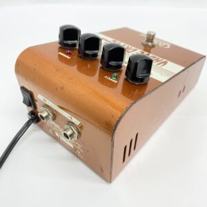 Crews Maniac Sound VALVE DRIVE #チバカン楽器 #デジマート #中古楽器