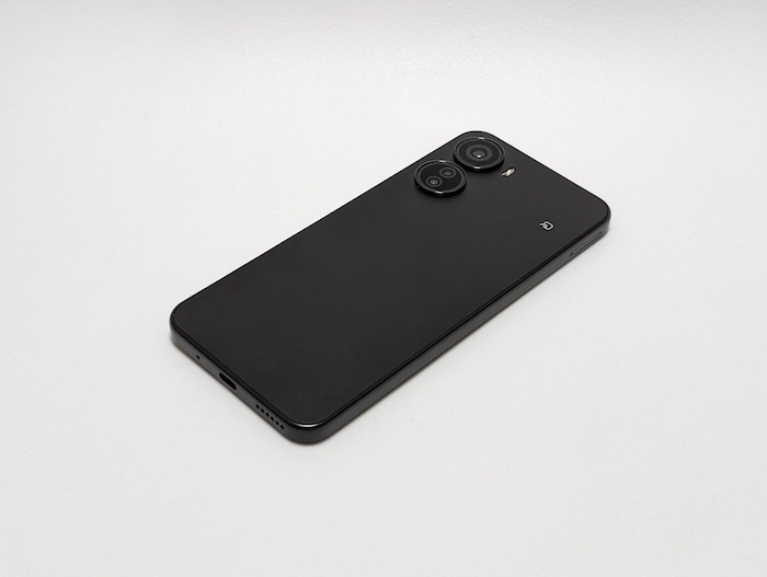 Libero 5G Ⅳ実機レビュー】さらに進化して使い勝手が良くなった