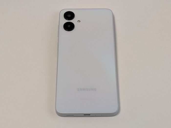 Galaxy A25 5Gレビュー】大画面ディスプレイで動画視聴を楽しもう