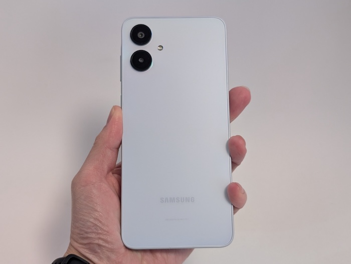 Galaxy A25 5Gレビュー】大画面ディスプレイで動画視聴を楽しもう