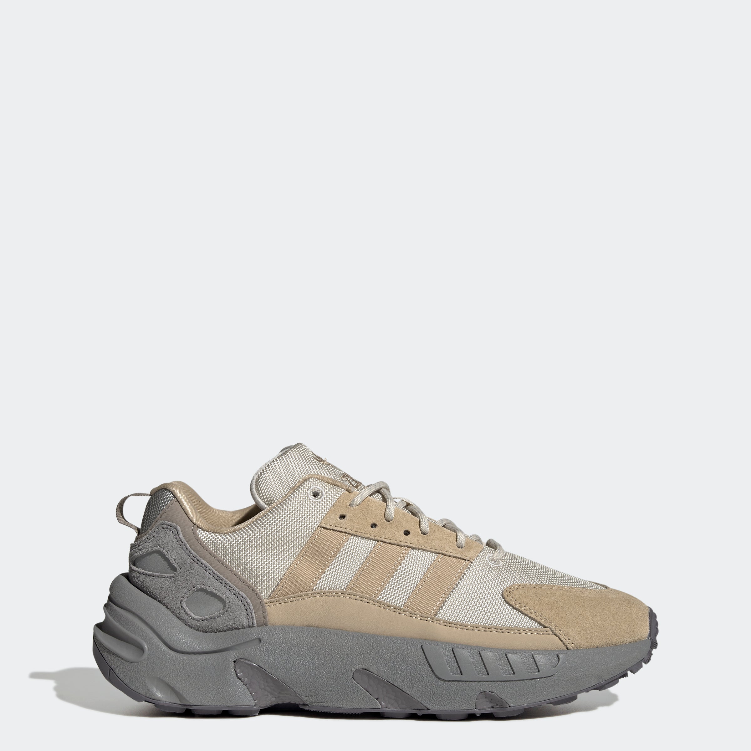 adidas ZX 22 BOOST Shoes Magic Beige GX7008 | Chicago City Sports