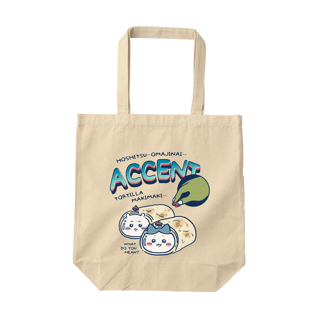 バッグ・ポーチ一覧 | ちいかわマーケット 公式グッズショップ