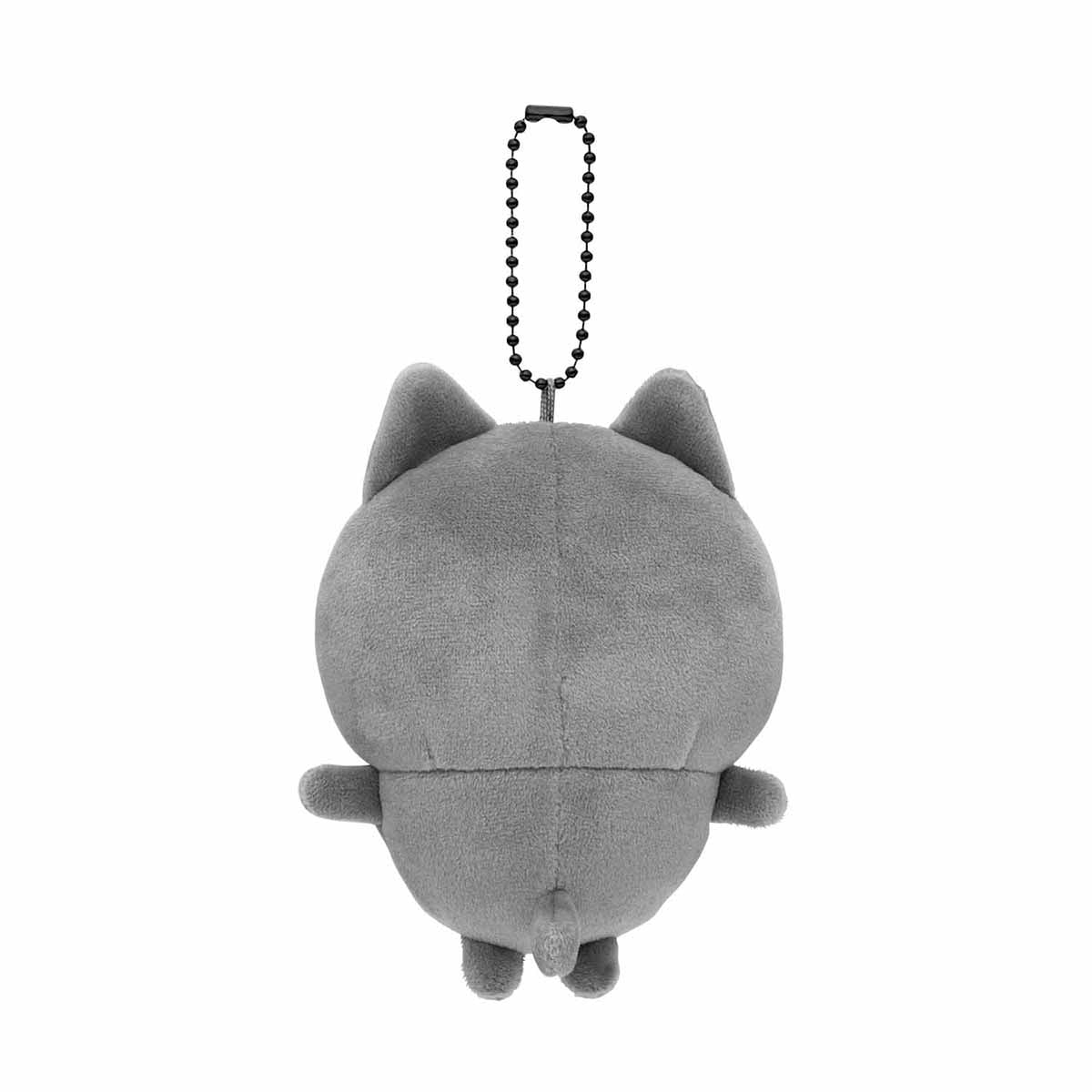 Pre-order] Chiikawa Hachiware & Happy Friends Mascot (Set of 4