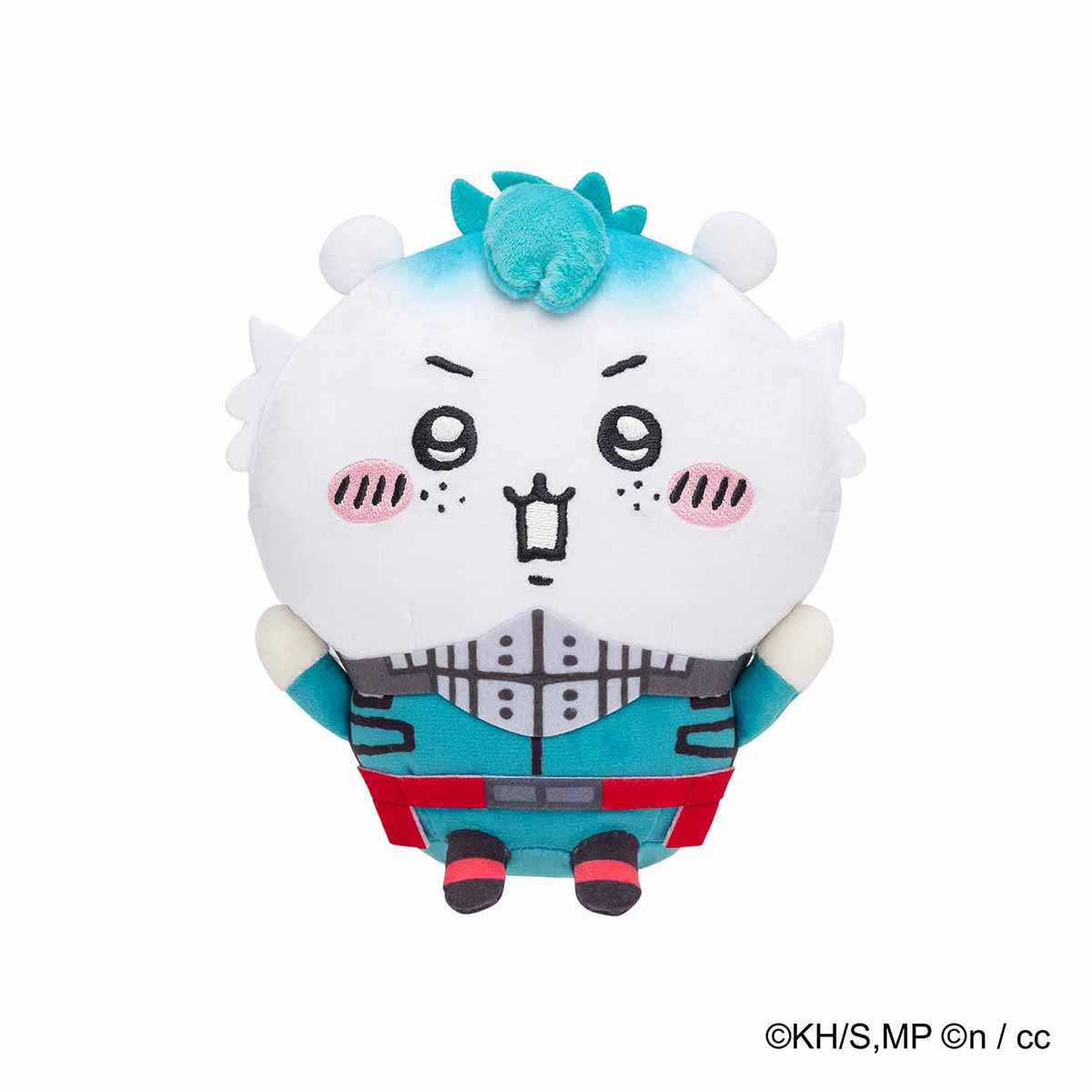 ヒロアカ×ちいかわ の公式グッズ一覧 | ちいかわマーケット 公式グッズ