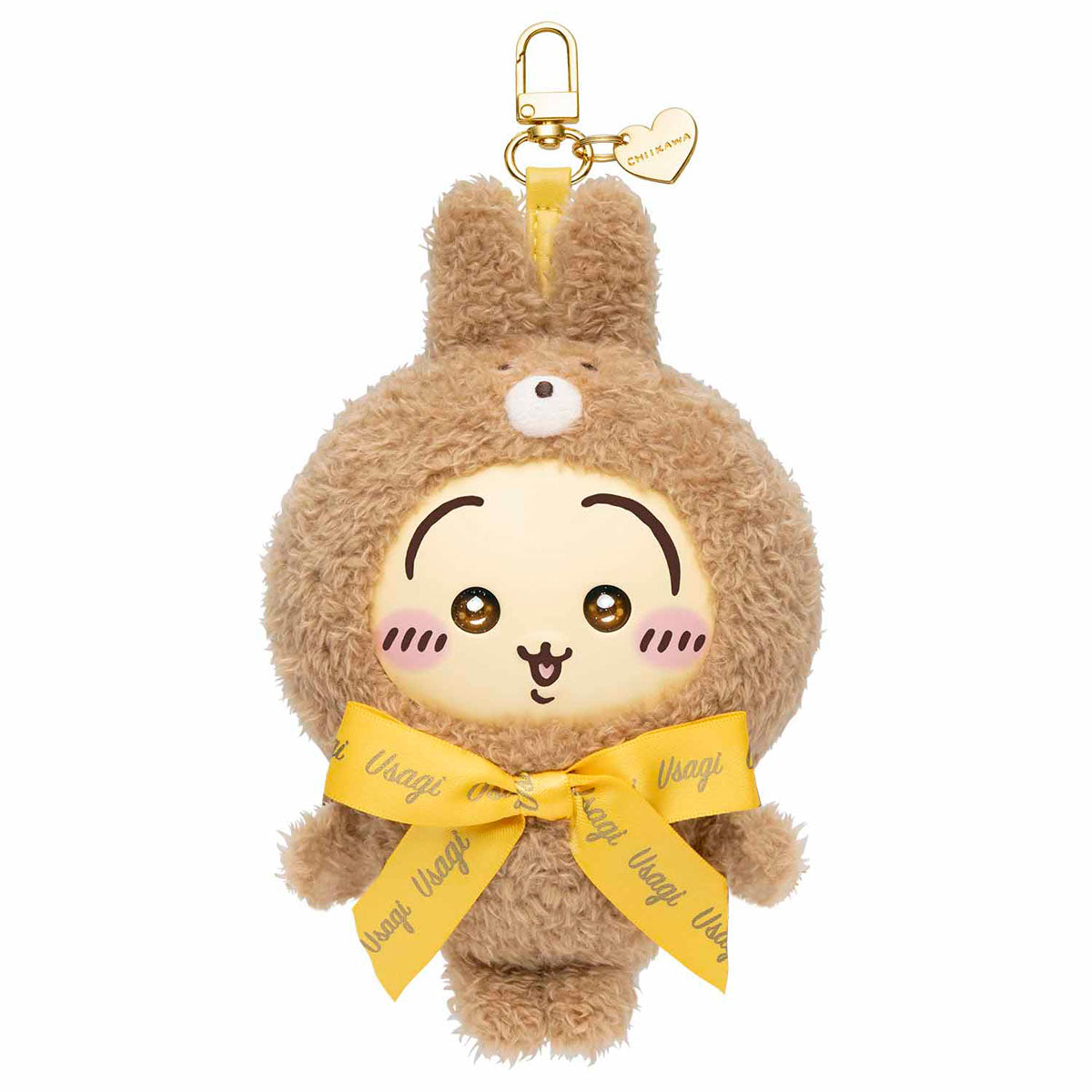 予約】ちいかわ Kiramekko Teddy Bear コンプリートボックス（全6種
