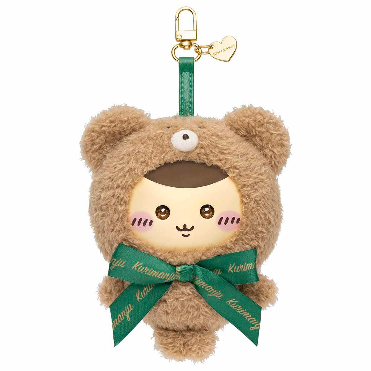 予約】ちいかわ Kiramekko Teddy Bear コンプリートボックス（全6種