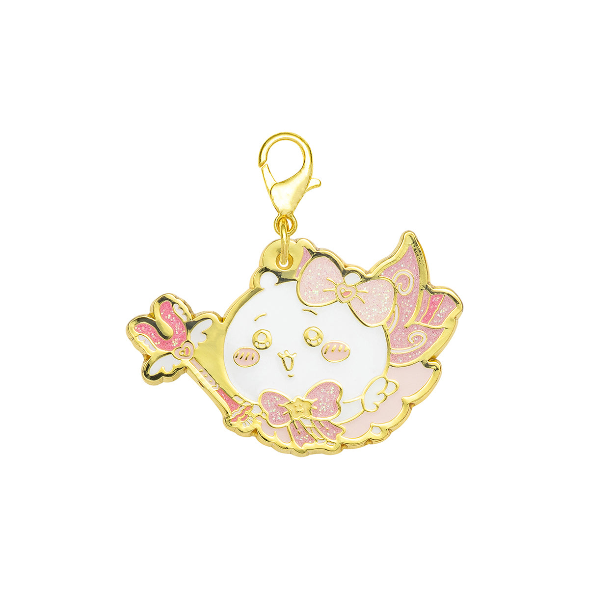 ちいかわ 超まじかるちいかわ キラキラまじかるチャームコレクション