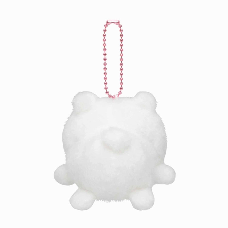 ちいかわ ほわほわマスコット（ちいかわ） | ちいかわマーケット 公式