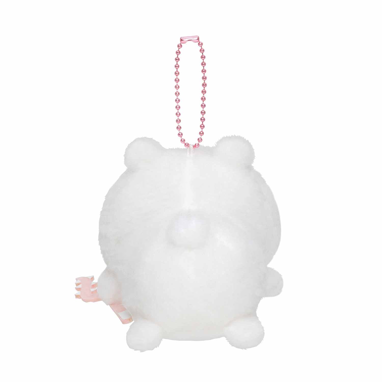 ちいかわ ほわほわマスコット 失敗しちゃった・・・今日の討伐（ちい