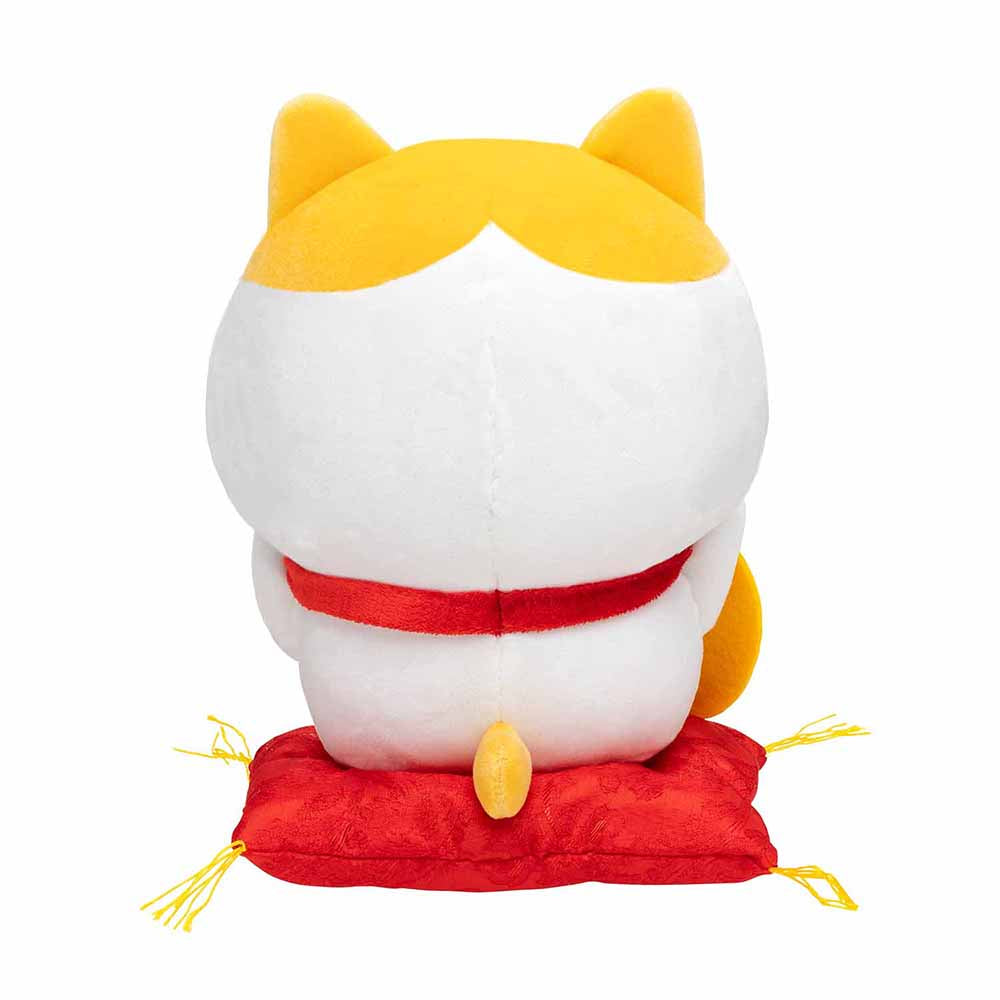 ちいかわ 招福！ハチワレぬいぐるみS | ちいかわマーケット 公式グッズ