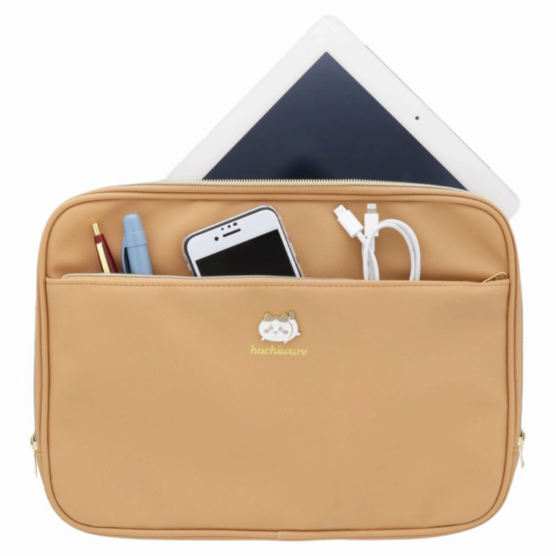 ちいかわ タブレットケース（ハチワレ） | ちいかわマーケット 公式