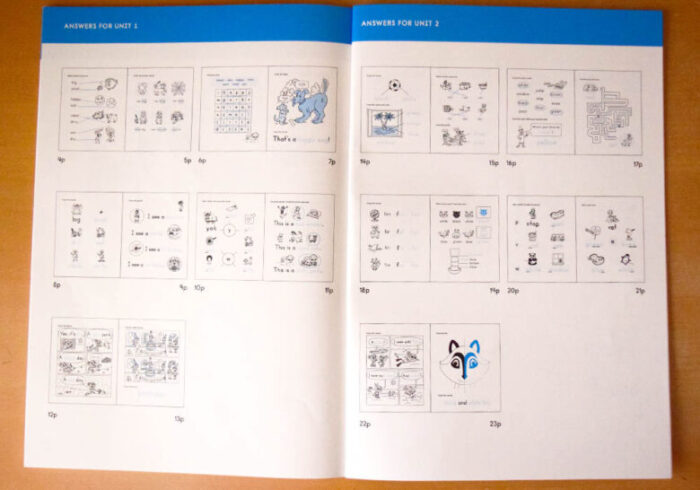トド英語ワークシートをブログで口コミ！英語初心者の子どもにおすすめ