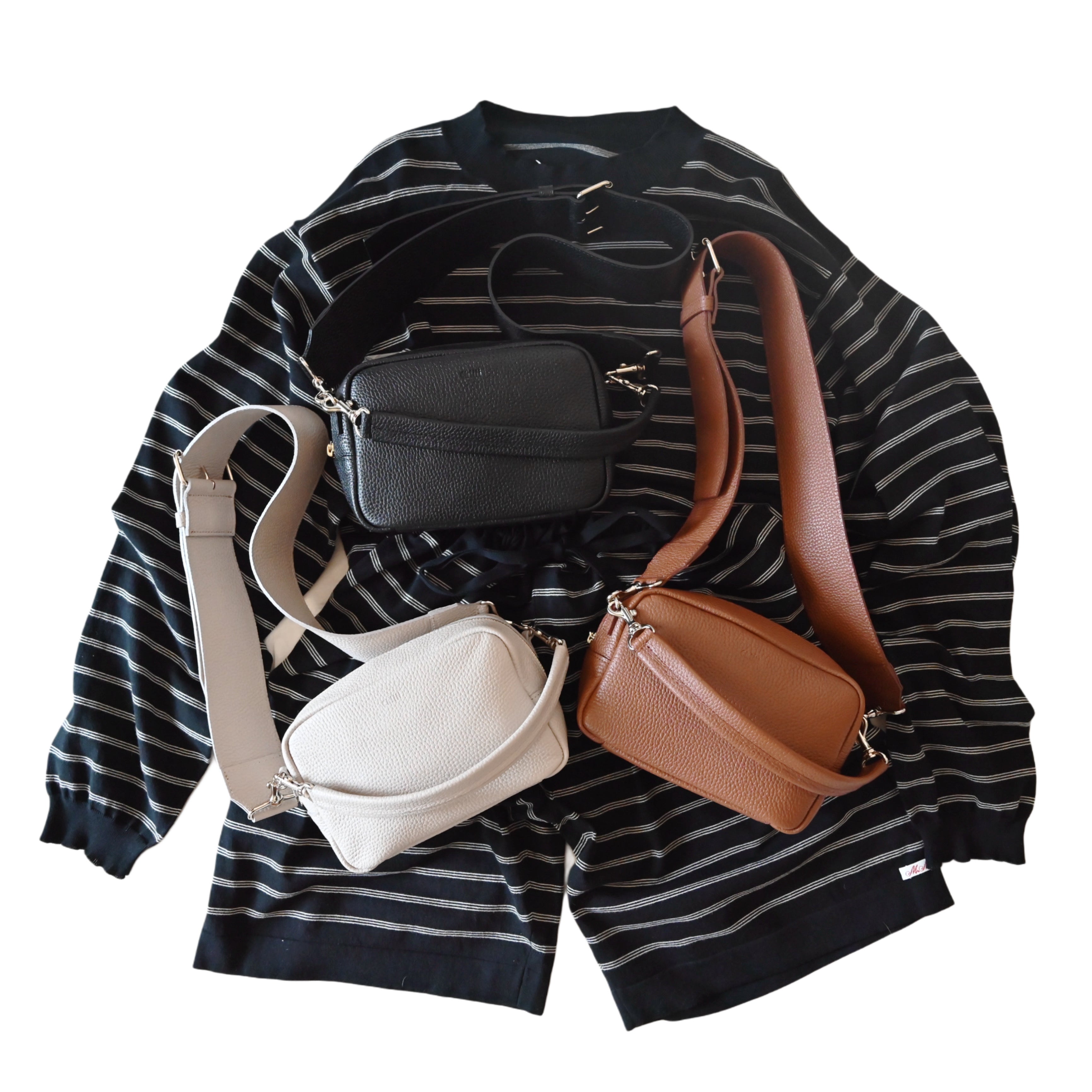 Widebelt Boston – ch!iii