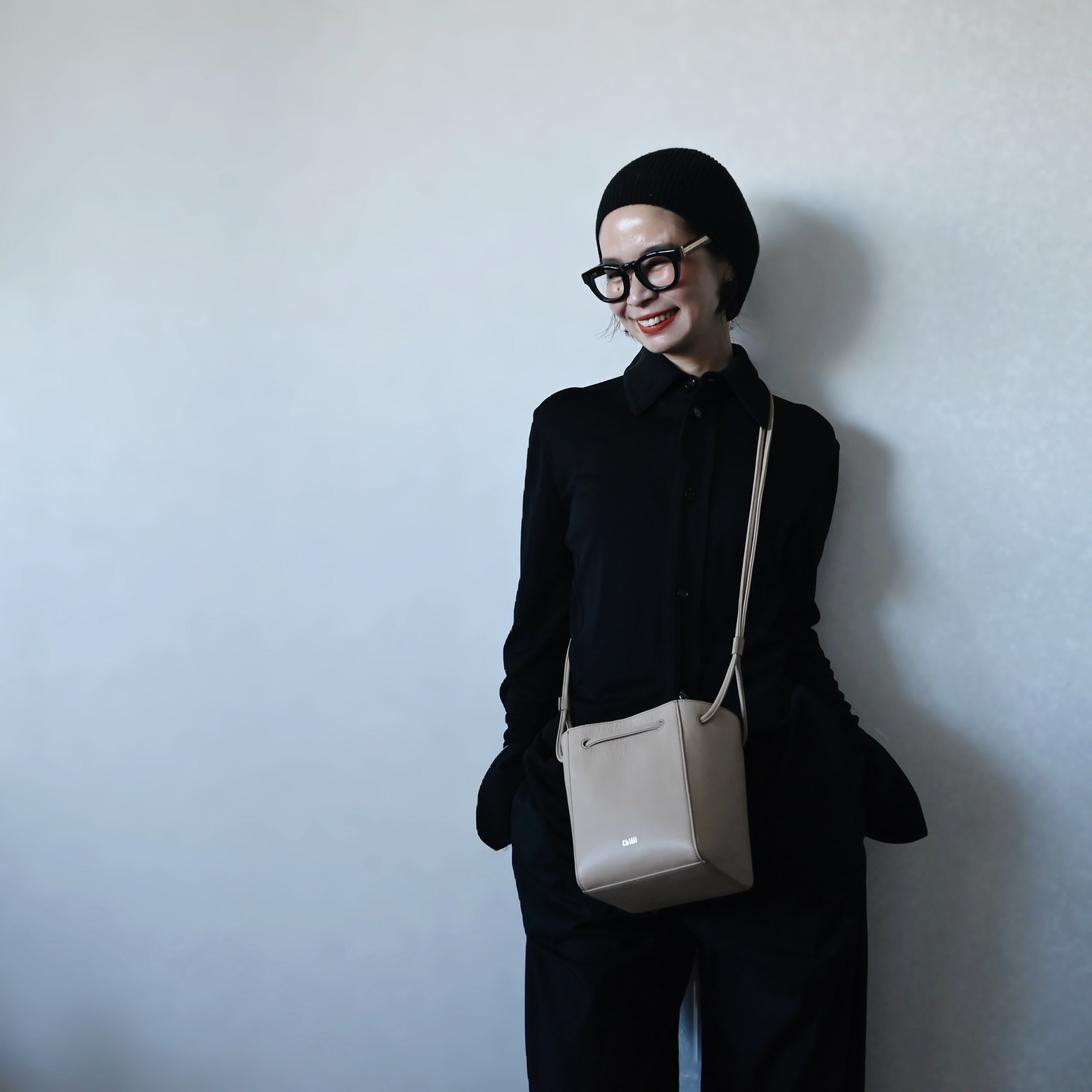 Square Kinchaku – ch!iii