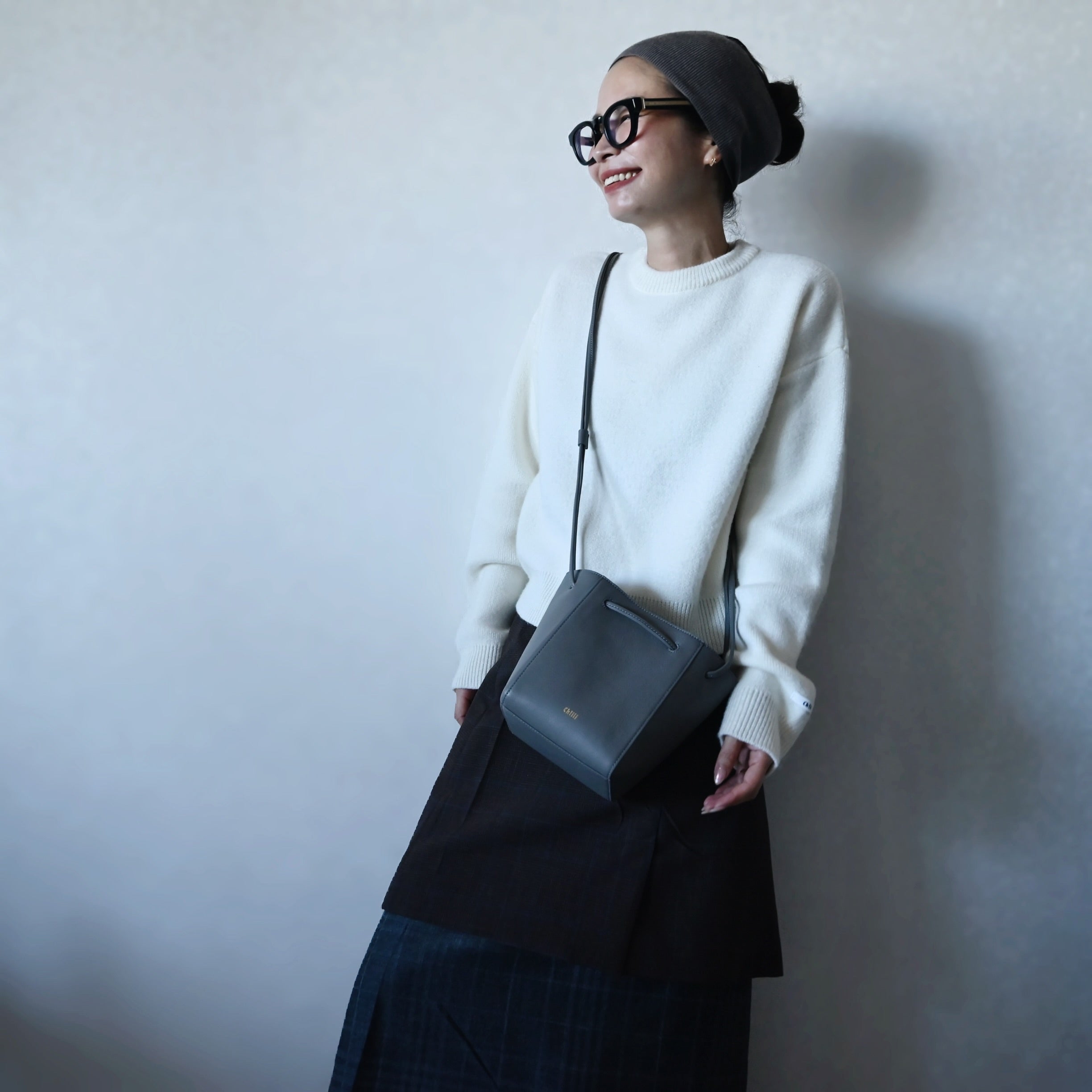 Square Kinchaku – ch!iii