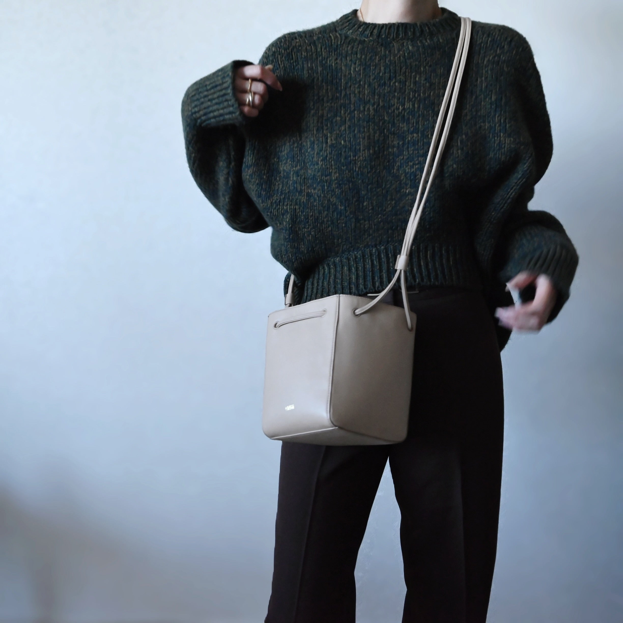 Square Kinchaku – ch!iii