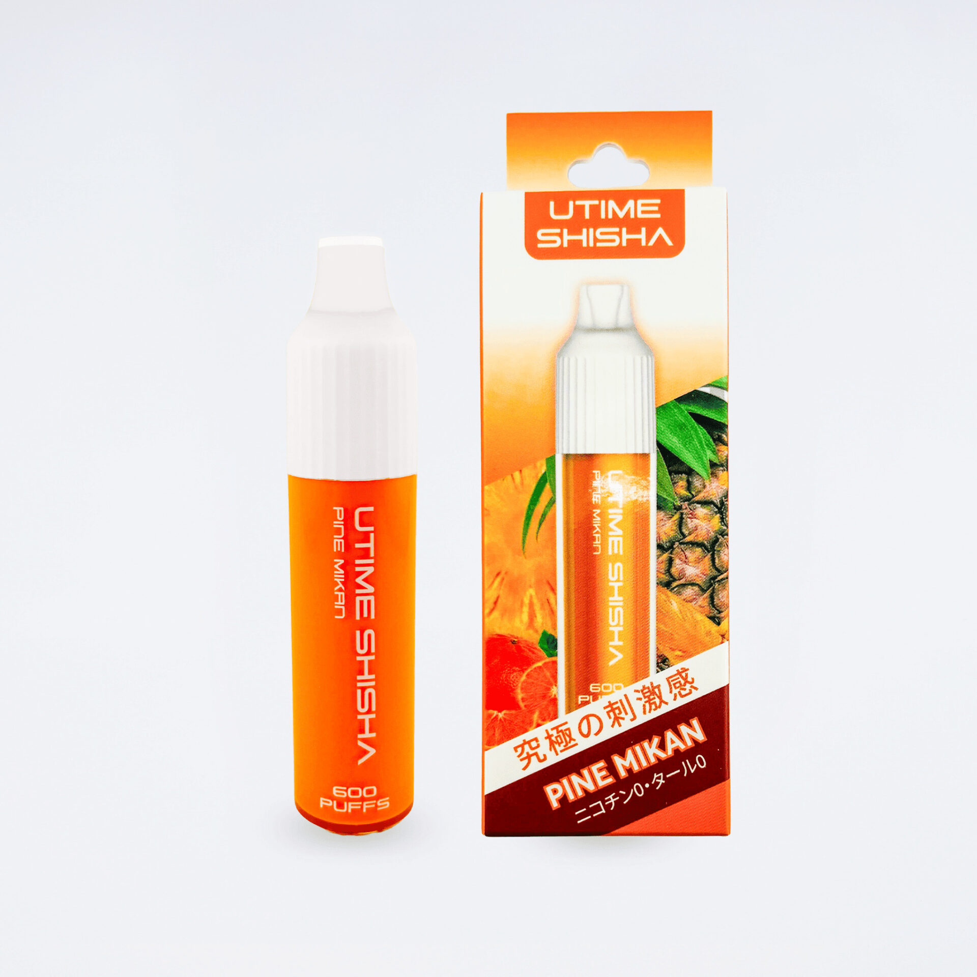 CHILLAXY CBD | HiNIC UTIME SHISA 持ち運びシーシャ