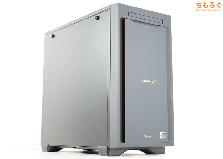 モンハンワイルズ動作OK 格安快適ゲーミングPC Ryzen5 RX6600XT PCで