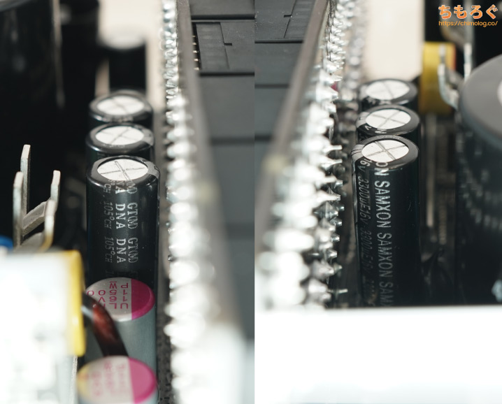 VETROO GV1000レビュー：約1.9万円で買える格安1000 W電源を検証【ATX