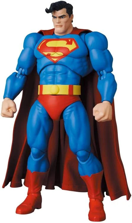 MAFEX No.161 Superman - Batman: The Dark Knight Returns
