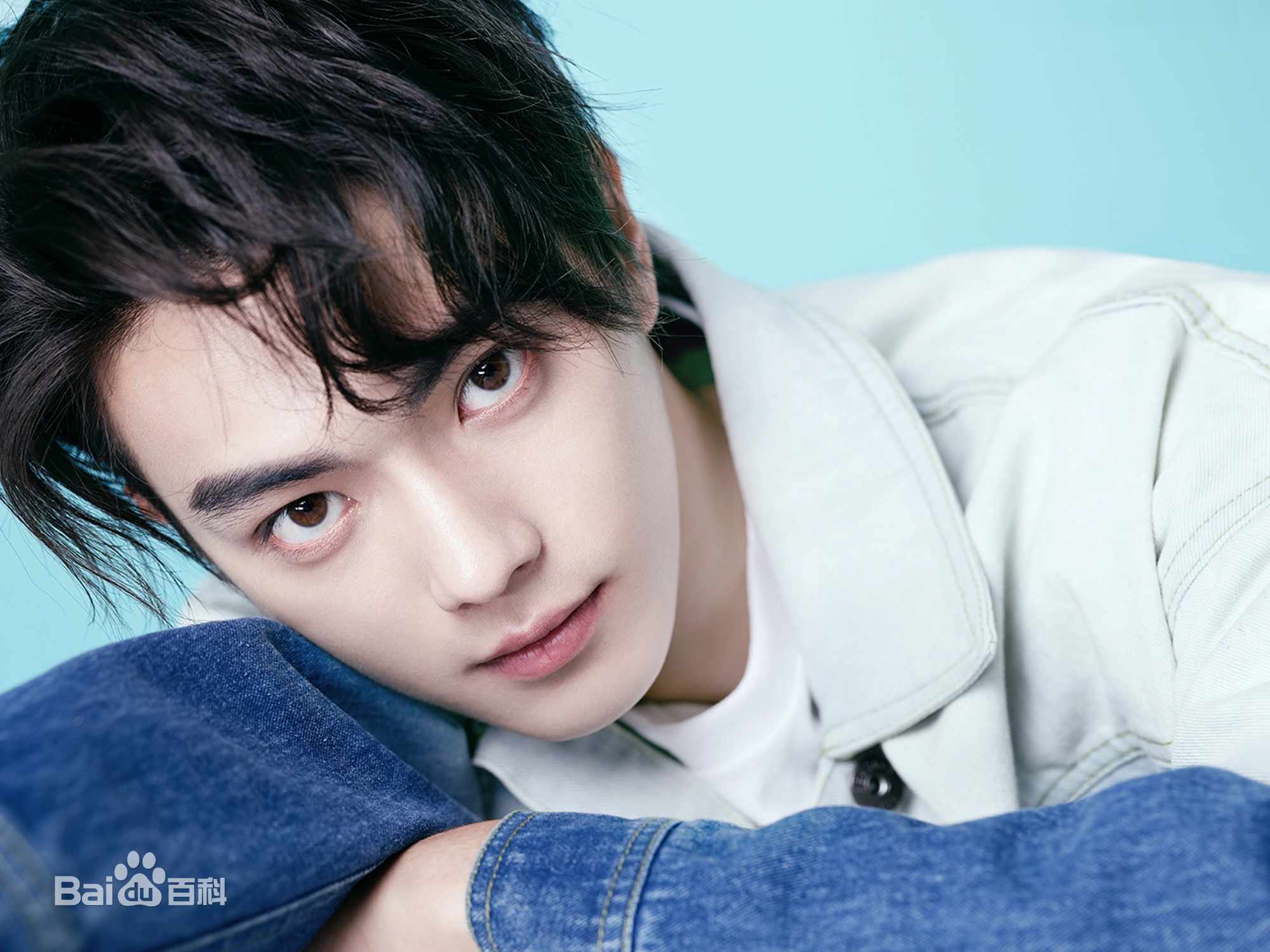 瓔珞＜エイラク＞】中国超人気イケメン俳優シュー・カイ（許凱）とは