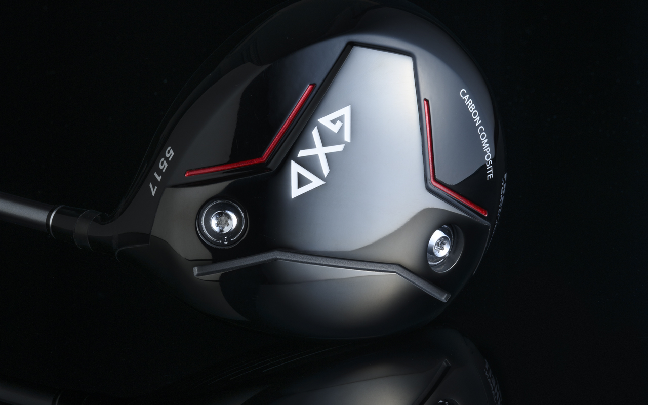 短尺ドライバー「GXD5517」販売＆レンタル開始！ | チップゴルフ【公式】