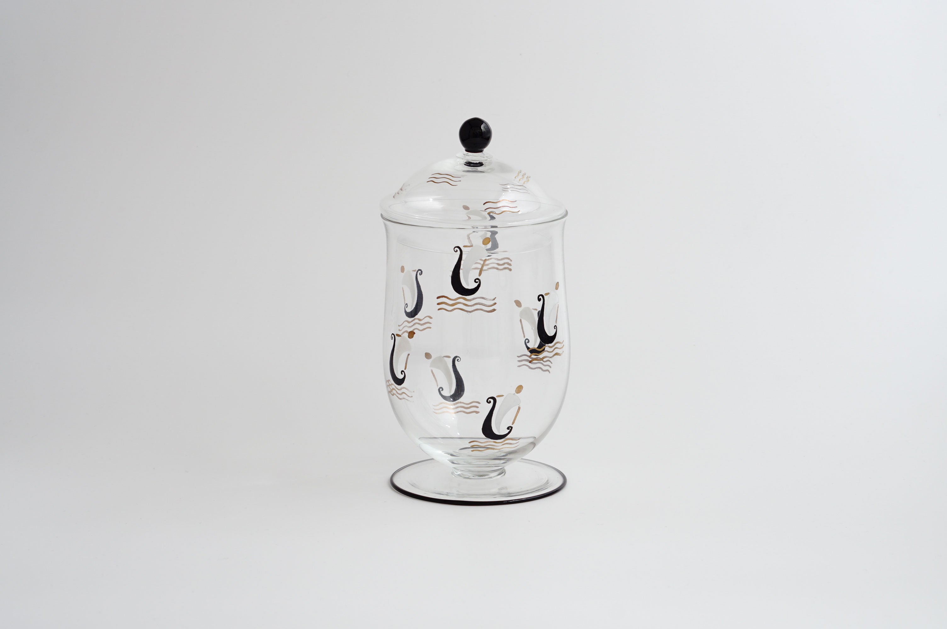 Venetian Glass Collection in WAKO 2023 <銀座・和光「ベネチア