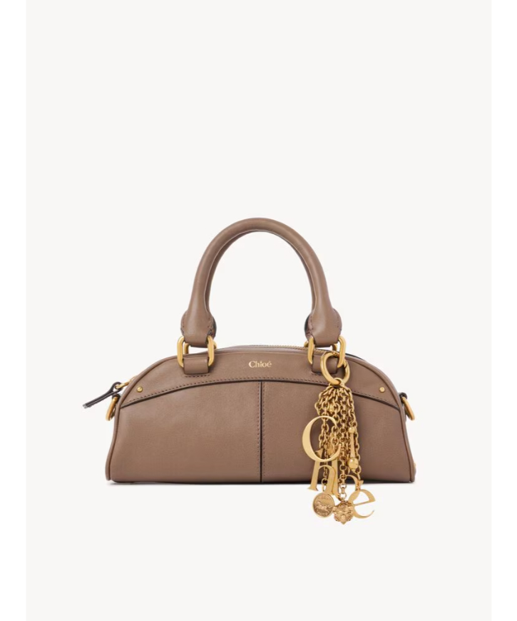 Chloē/クロエ通販 | クロエ アイコニック ラージベルト【送料無料