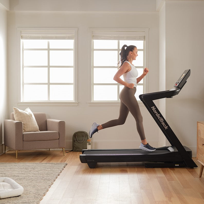 NordicTrack EXP 7i Smart Treadmill | Chris Sports – Chris Sports