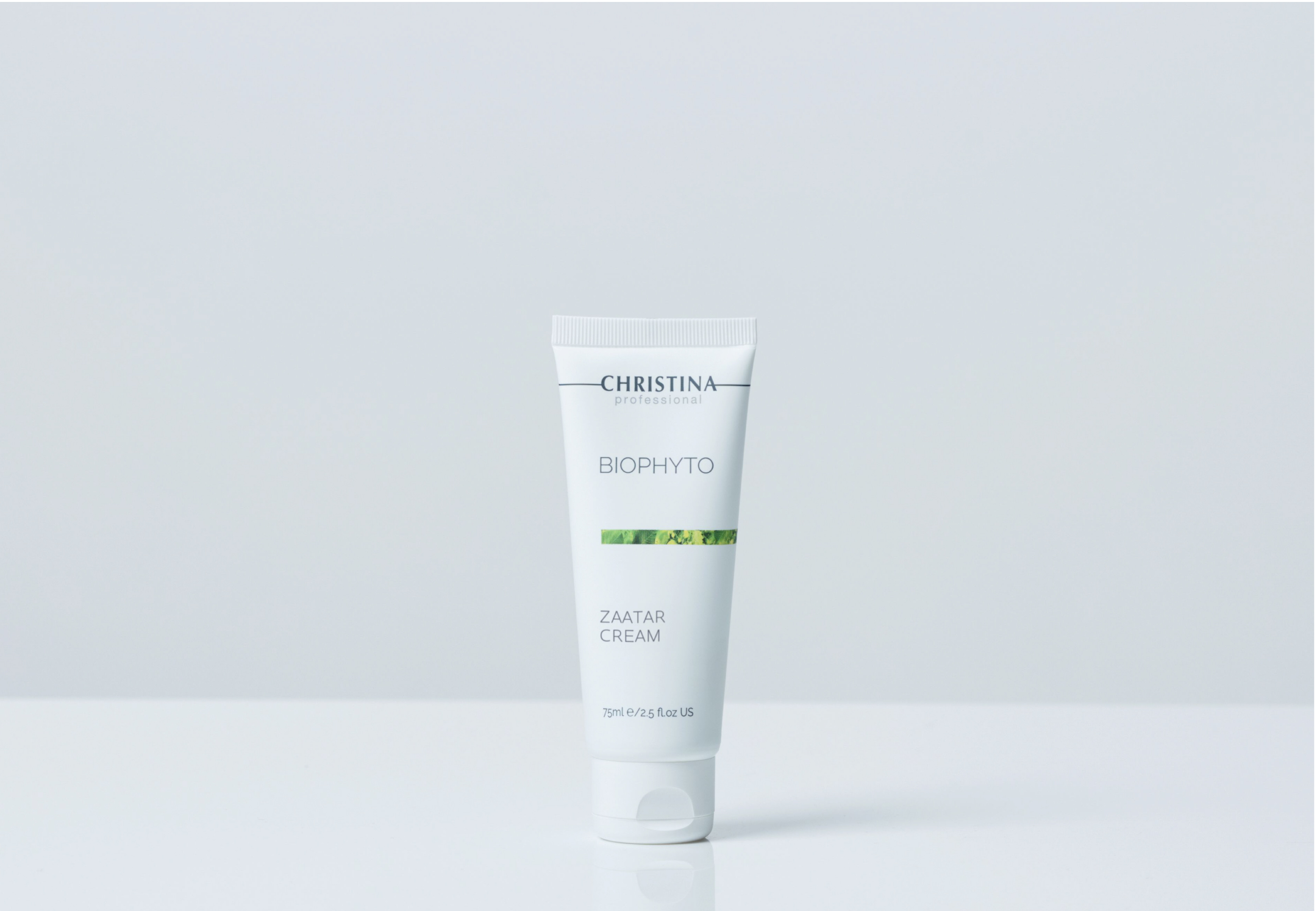 CHRISTINA JAPAN OFFICIAL HP / ザタークリーム