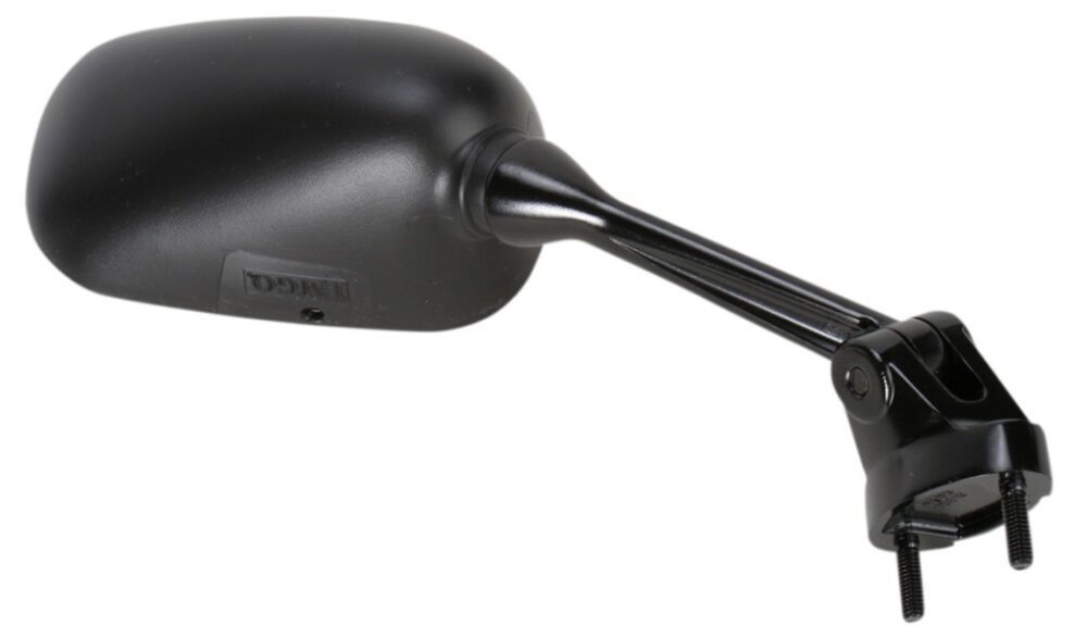 OEM Replacement Kawasaki 2007, 2008 ZX6R Motorcycle Sport bike Mirrors