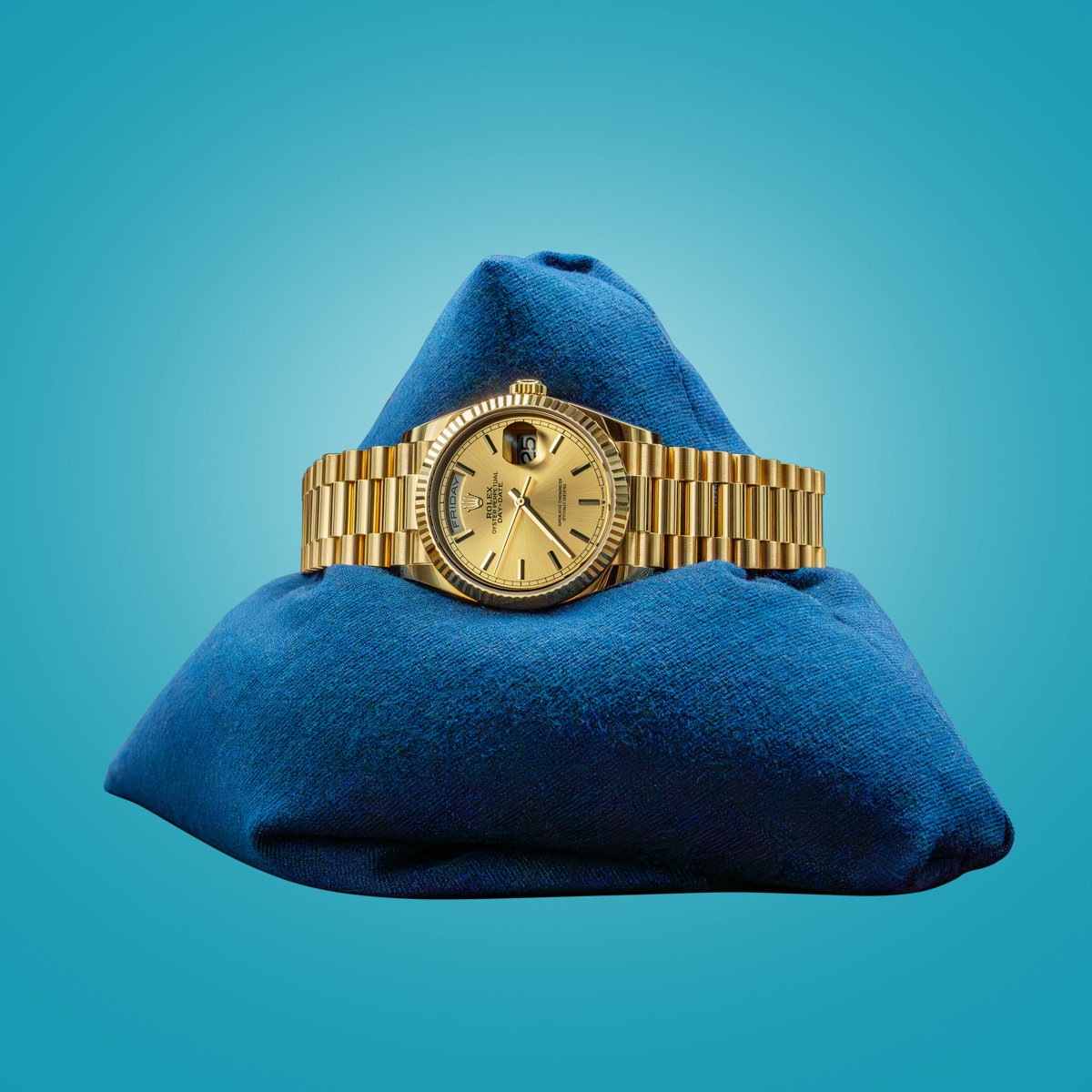 Yogibo x Chrono Theory Tokibo – Chrono Theory – クロノセオリー