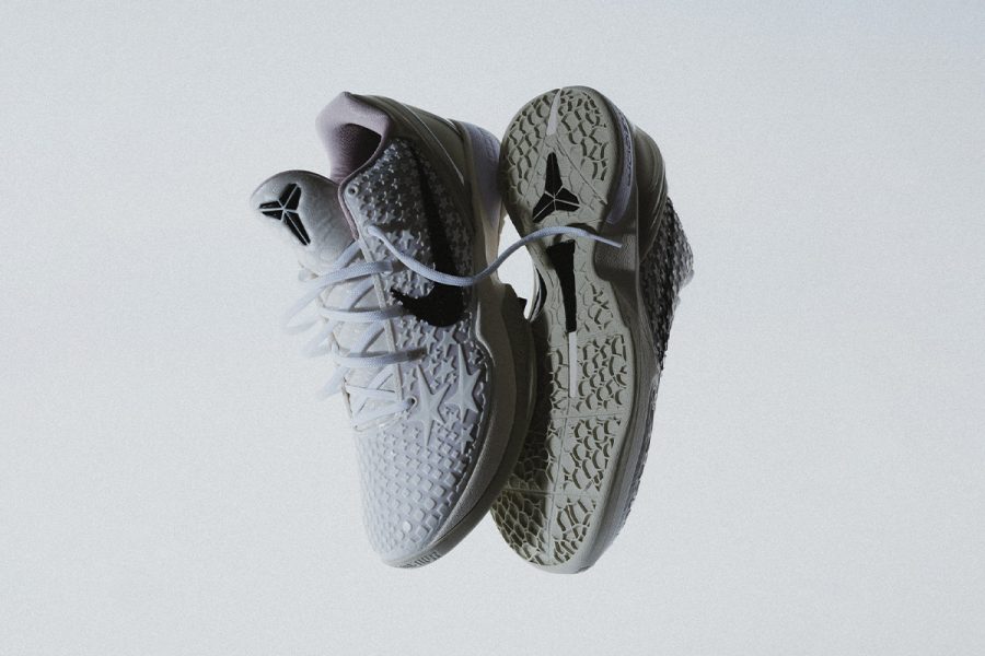 Nike Kobe 6 Protro /