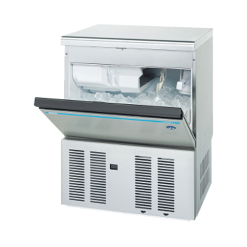 IM-45M-2 ホシザキ キューブアイス アンダーカウンタータイプ 製氷機