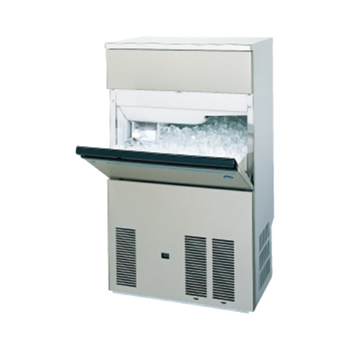 IM-95M-1 ホシザキ キューブアイス バーチカルタイプ 製氷機 | 厨房ベース