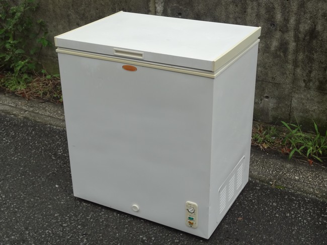 中古厨房機器 販売・買取の大阪厨房本舗/アビテラックス 冷凍